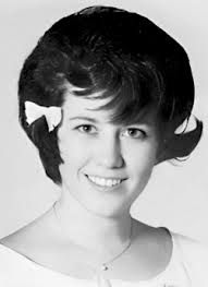 Donna Marie Greene Harrison (1946-2015)