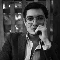 Ali Rafi Email & Phone Number