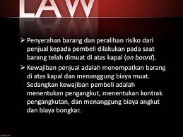 Pembelian lewat agen penjual adalah mekanisme pembelian yang telah ditetapkan pemerintah. Syarat Syarat Jual Beli Perusahaan Ppt Download