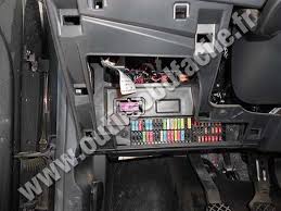 Skoda fabia 3 obd port. Obd2 Port Seat Ibiza 2002 2008 Find Your Plug