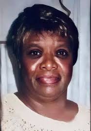 Beryl Aramintha Knowles (1951-2023)