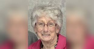 Obituary for Dorothy Ann Harder