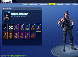 Skip to main search results. Godly Fortnite Account Skull Trooper Ghoul Trooper Regenade Raider Msg Me On Discord Gabeghg 8262 If Interested Gamingmarket