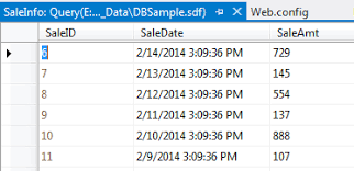 drill down for asp net 4 0 chart control techbrij