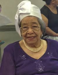 Obituary for Sylvia Williams