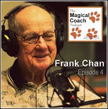The Magical Coach Podcast