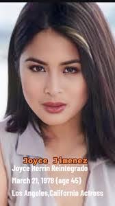 Nichole Jimenez's Instagram, Twitter & Facebook