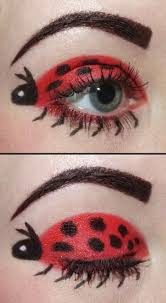 Ludmila Krajcovicova Adli Kullanicinin Make Up Ideas Panosundaki Pin Fantastik Makyaj Yuzler Makyaj
