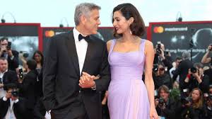 George is sedated and should recover in a few days. Here S How George Clooney Impressed Amal On Their First Date