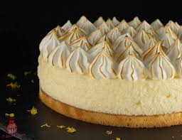 Gateau Nuage De Citron Meringue Odelice D Oceane Recette Gateau Nuage Patisserie Gateaux Et Desserts