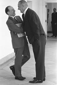 Lyndon baines johnson (/ˈlɪndən ˈbeɪnz/; Lbj Still Casting A Long Shadow National Archives