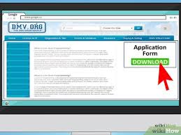 ﻿ how to replace a lost or missing vehicle title. How To Get A Replacement Title For Your Car 12 Steps