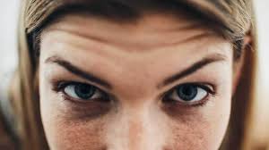 But the good side is you're not pushy or overly aggressive, haner explains. Why Do We Have Eyebrows Functions Thick Thin And More