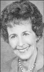 Gray County Obituaries