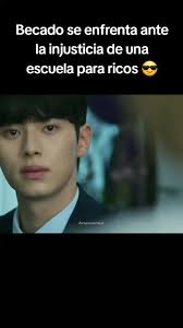 Que Drama De Escuela De Ricos Y Becados