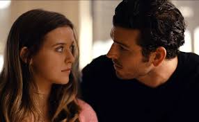 Lifetime's The Paramedic Who Stalked Me is creepy in a bad way