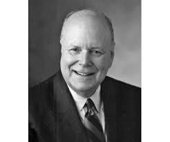 Vincent Benfell Obituary (1934