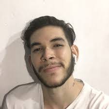 Jesus Ahumada's Instagram, Twitter & Facebook