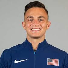 Devon Allen's Instagram, Twitter & Facebook