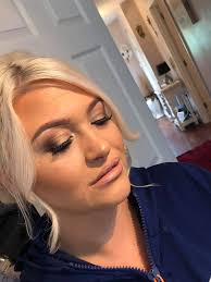 LM Makeup And Hair Studio