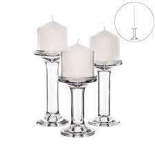 Glass Vases