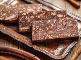 Gateau Chocolat Sans Cuisson Au Thermomix Recette Thermomix Facile Recette Gateau Chocolat Sans Cuisson Gateau Chocolat Thermomix Recette
