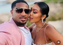 Does Devale Ellis have what it takes to be a model?