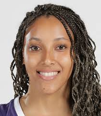 2018-19 UNIVERSITY OF WASHINGTON WOMEN'S BASKETBALL