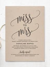 Our undeniable bridal shower invitations templates! 17 Printable Bridal Shower Invitations You Can Diy Bridal Shower Invitations Diy Bridal Shower Invitations Printable Bridal Shower Invitations Free