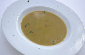 Sommergemusesuppe Rezept Rezept Rezepte Suppe Gesunde Mahlzeiten