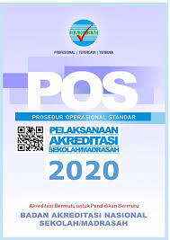 Butir inti (karakter siswa) komponen : 03 Pos Pelaksanaan Akreditasi 2020 F20 5 10 Flip Ebook Pages 1 50 Anyflip Anyflip