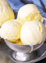 Cuisinart ice cream maker cookbook 2020: Smooth Creamy And Flavorful This Seriously Is The Best Homemade Vani Ice Cream Maker Recipes Vanilla Cuisinart Ice Cream Maker Recipes Vanilla Bean Ice Cream