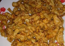 Check spelling or type a new query. Bahan Bikin Usus Ayam Goreng Crispy Simpel Yang Mudah Resepenakbgt Com