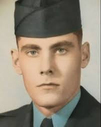Ret. TSGT, Jacky Nelson Obituary March 14, 2024