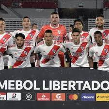 El rival será el que resulte. Fixture De River En Copa Libertadores 2020 Cuando Juega Resultados Y Goles