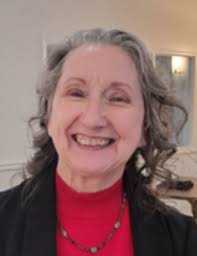 Sandra "Sandy" Lynn Perrin