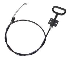 You can do it yourself. D Ring Parachute Style Replacement Recliner Release Handle Long Cable And Sprin Walmart Com Walmart Com