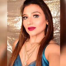 Ruchika Bhatia Makeup Artist‎