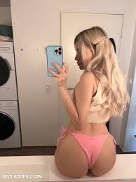 Helenalive Nude Twitch - Helenalive96 Patreon Leaked Nudes