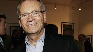 The most amazing first line you will ever read features Jeffrey Archer,  taxes and a Satan statue