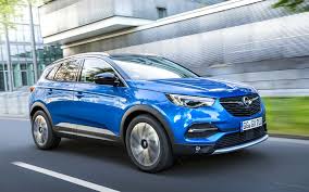 Download Imagens Opel Grandland X 4k 2018 Carros Cruzamentos Carros Alemaes Opel Carros Suv Cars Cars Peugeot