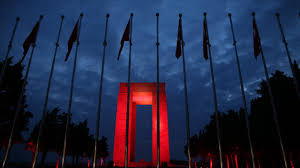Çanakkale şehi̇tleri̇ anisina hatira künyes. Canakkale Sehitlerimiz Canakkale Sehitlikleri