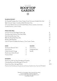 Olive garden menu nutrition pdf. Food Menu The Culpeper