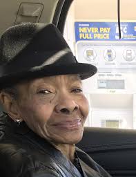 Obituary information for Mollie Lawava Hosea