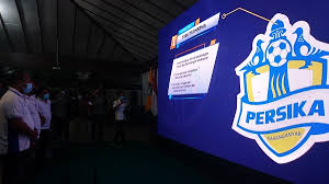 12,883 likes · 3 talking about this. Persika Karanganyar Pantau Putra Daerah Yang Main Di Klub Liga 2 Solopos Com