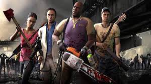 Is There A Way To Make Left 4 Dead 2 Perform Better On A Low End Laptop? :  R/Left4Dead
