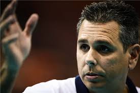 Puerto Rico to start training ahead of Qualifier to Lima