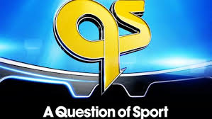 • a picture will be hidden behind theboard.• A Question Of Sport Wikipedia