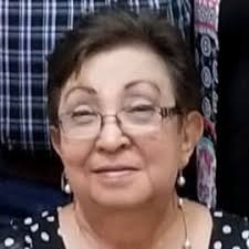 Etelvina M Parra Obituary (1943