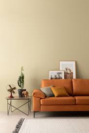 Designfarbe Vertraumtes Wustengelb Nr 14 Schoner Wohnen Farbe Wohnen Schoner Wohnen